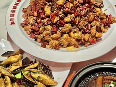 -茅庐毛血旺(济南印象城店)