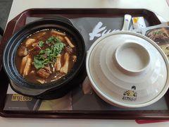 -真功夫(北京路步行街店)