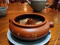 -丽江金茂凯悦臻选酒店-滇香馆