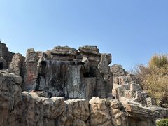 -汤山一号温泉度假区