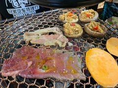-火炉旺烤肉啤酒屋(沈北创始店)