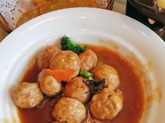 -丽华园(汉阳龙阳店)