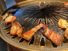 -西塔老太太泥炉烤肉(龙湖北苑天街店)