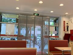 大堂-香妃烤鸡(西单店)