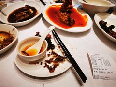 西湖醋鱼-知味观(湖滨总店)