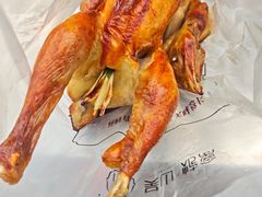 -吴山烤禽 (吴山路店)