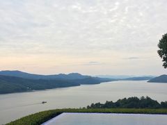 -天目湖涵田度假村
