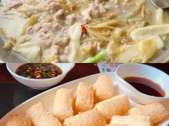 -老来福·非遗酸汤兔(凯旋路店)