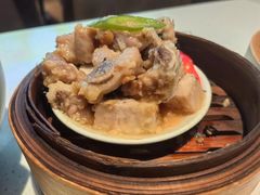 -港久茶餐厅(鹭洲里店)