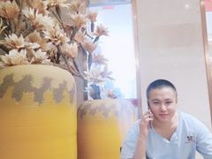 -中华郡温泉