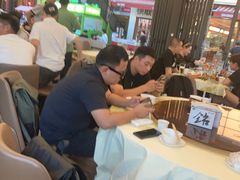 -铭副琦食·虾蟹烩馆(渔人码头店)