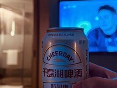 -CGV星星影城(颐堤港ScreenX店)