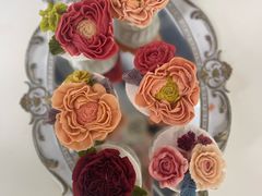 -威利旺卡烘焙西点蛋糕培训(朝阳校区)