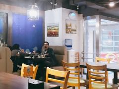 大堂-潇湘阁(昆泰国际大厦店)