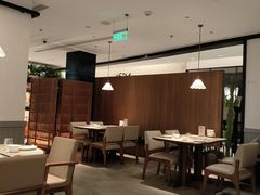 -漢舍川菜馆(国贸商城店)