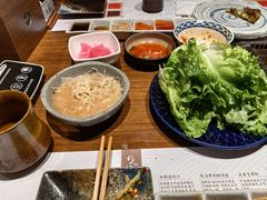 -杉海和牛烧肉海鲜自助(会展城店)