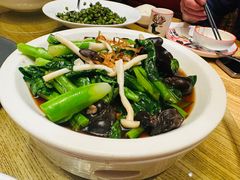 -新白鹿餐厅(爱琴海购物中心店)