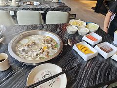 -天都火锅酒楼(虹梅南路店)