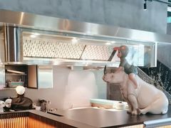 -庐灶江南·江南菜·四合院Bistro(东直门雍和宫·原华侨宾馆店)