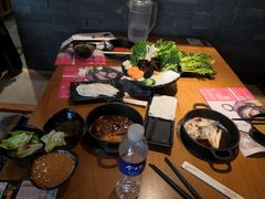 -呷哺呷哺 黄金牧场 (盛世天骄店)