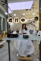 -Tipo Hair salon（明星）店