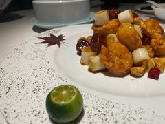 -粤界(望京金辉店)