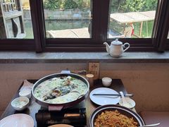 -通安客栈中餐厅·何家小馆