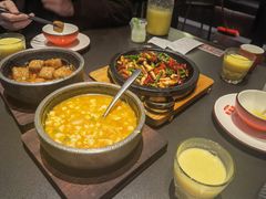 -聚鑫阁江浙菜·非遗传承技艺(金汇龙湖天街店)