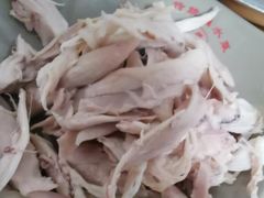 -汝萍传统蘸水菜(春华路总店)