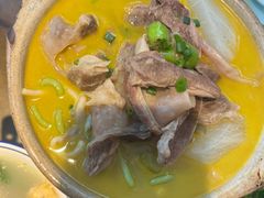 -应天大明王朝·南京菜(中山陵店)