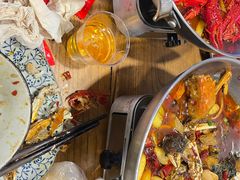 -虾小龙老长沙龙虾馆(坡子街店)