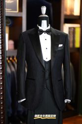 -Mr.Royal御匠先生·手工全麻衬衣西服定制
