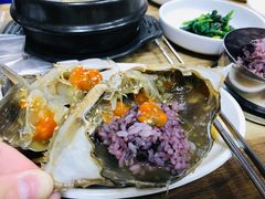 -阿岘洞酱蟹