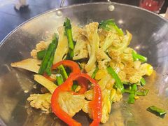 -外婆家(义乌新光汇购物中心店)