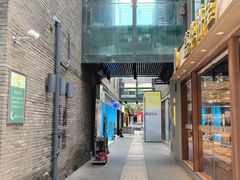 -翡翠鸟精品泰国菜(北辰财富中心店)