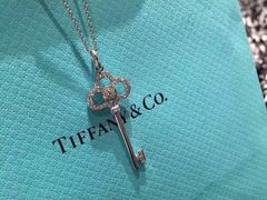 -Tiffany & Co.蒂芙尼
(天津万象城店)