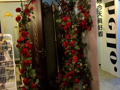 -JOJO实景沉浸侦探剧本杀(大悦城店)