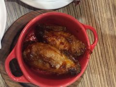 -榖屋house of flour(张江首店)