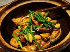 -啫神·广州地标美食(北京路店)