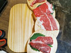 -火炉火自助餐(悠唐购物中心店)