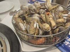 -海味当家·蒸锅海鲜(中山广场创始店)