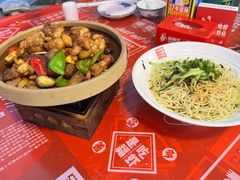 -汉虾王.小龙虾.武汉菜.粤菜(科技园店)