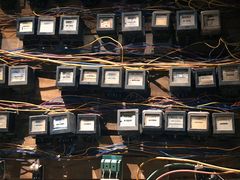 -老长沙龙虾馆·聚会餐厅(白石洲店)