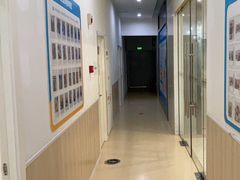 -童程童美·信息学竞赛·乐高机器人编程(长宁来福士校区)