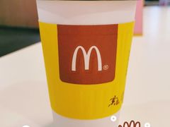 -麦当劳(肇庆大旺店)