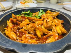 -巴蜀王婆大虾(南锣鼓巷店)