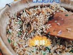 黄鳝饭-汤氏美食台山水步特色黄鳝饭(龙津东路店)