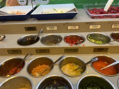 -海底捞火锅(雄峰城店)