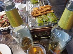 -郑喜旺烧烤(郑州总店)