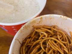 -三镇民生甜食馆(胜利街总店)
